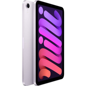 Apple iPad Mini (A17 Pro) 2024 8.3 inch 128GB Wi-Fi Purple
