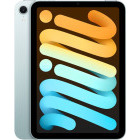 Tableta Apple iPad Mini (A17 Pro) 2024 8.3 inch 256GB Wi-Fi Blue
