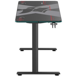 Serioux Aether RGB Black