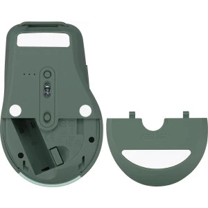 ASUS SmartO MD200 Silent Plus, Bluetooth, Green Tea Latte