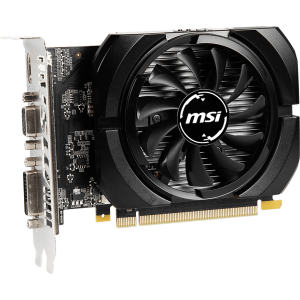 MSI GeForce GT 730 4GB DDR3 64-bit