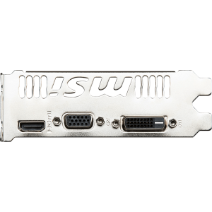MSI GeForce GT 730 4GB DDR3 64-bit