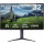 Monitor LED LG Gaming UltraGear 32GS85Q-B 31.5 inch QHD IPS 1 ms 180 Hz HDR FreeSync & G-Sync Compatible