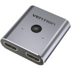 Adaptor Vention Switch 2x HDMI Female