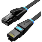 Cablu retea Vention CAT6 Patch Cable UTP 8 m Flat Black
