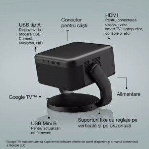 Epson EF-22B