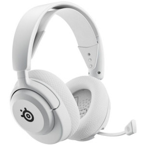 Casti Gaming SteelSeries Arctis Nova 5X White