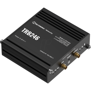 Router Teltonika TRB246 4G LTE