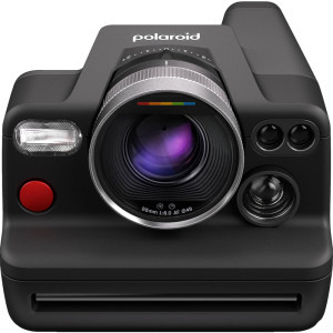 Aparat foto Polaroid I-2 Black