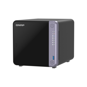 Qnap TS-432X-4G 4GB