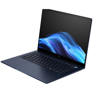 HP 14'' EliteBook Ultra 14 G1q, 2.2K IPS Touch, Procesor Qualcomm Snapdragon X Elite X1E-78-100, 16GB LPDDR5X, 1TB SSD, Qualcomm Adreno, Win 11 Pro