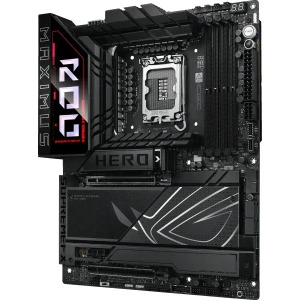 Placa de baza ASUS ROG MAXIMUS Z890 HERO - PC Garage