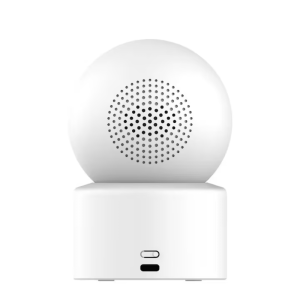 Xiaomi Camera de supraveghere C301, WiFi 2.4Ghz, 2304×1296, Detectarea miscarii, Mod de noapte