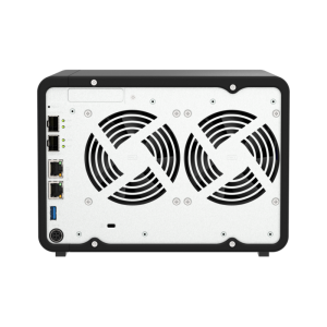 Qnap TS-632X-4G 4GB