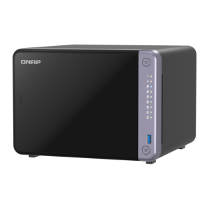 Qnap TS-632X-4G 4GB