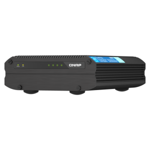Network Attached Storage Qnap TS-I410X-8G 8GB