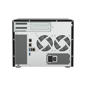 Qnap TS-855X-8G 8GB