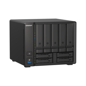Qnap TS-H973AX-32G 32GB