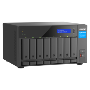 Qnap TVS-H874-I7-32G 32GB