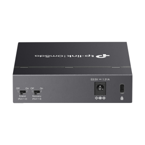 Omada by TP-LINK Gigabit DS105GP