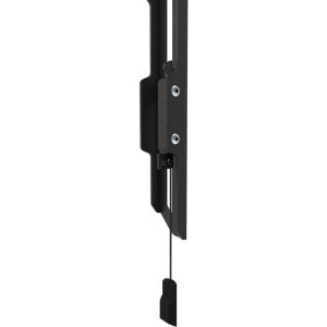 NEOMOUNTS WL30-750BL16, 42 - 86 inch, negru