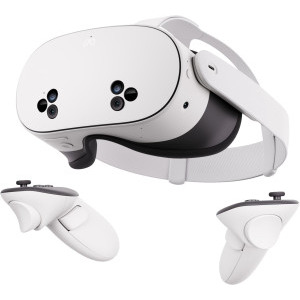 Ochelari VR Meta Quest 3S 256GB