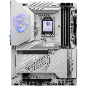 Placa de baza MSI MPG Z890 EDGE TI WIFI