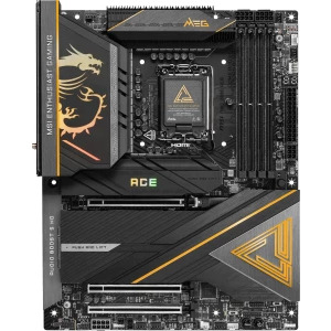 Placa de baza MSI MEG Z890 ACE