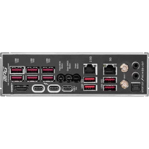MSI MPG Z890 CARBON WIFI