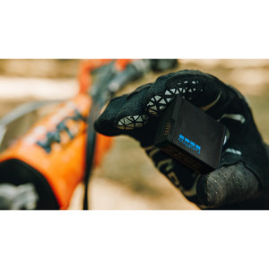 GoPro Baterie reincarcabila Enduro pentru HERO13 Black, pachet 2 bucati