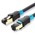 Cablu retea Vention CAT6 Patch Cable S/FTP 15 m Black