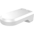 Accesoriu camere supraveghere Hikvision Suport de montaj pe perete DS-1294ZJ-PT