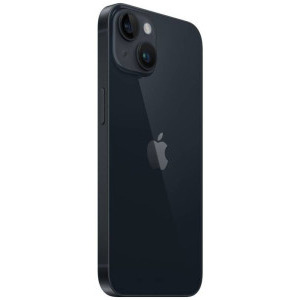 Apple iPhone 14, 256GB, 5G, Midnight