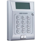 Hikvision Cititor control acces card cu tastatura DS-K1T802E
