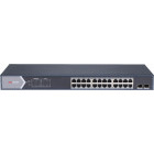 Switch Hikvision Gigabit DS-3E1526P-SI