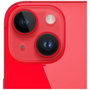 Apple iPhone 14 Plus, 256GB, 5G, Red