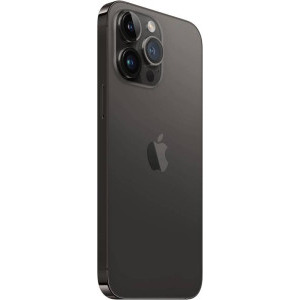 Apple iPhone 14 Pro Max, 512GB, 5G, Space Black