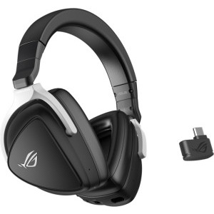 ASUS ROG Delta S Wireless Black