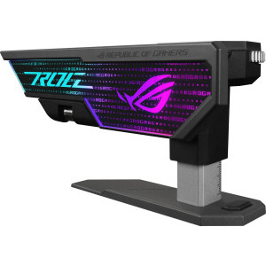 ASUS ROG Herculx, Graphic Card Holder, ARGB