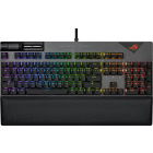 Tastatura Gaming ASUS ROG Strix Flare II NX Red switch, mecanica