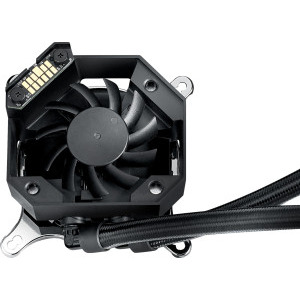ASUS ROG RYUJIN II 360 ARGB