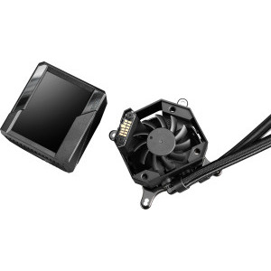 ASUS ROG RYUJIN II 360 ARGB
