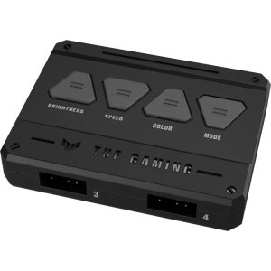 ASUS TUF Gaming TF120 ARGB Three Fan Pack