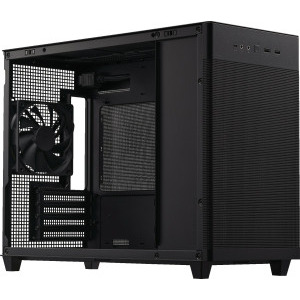 ASUS Prime AP201 Mesh Black