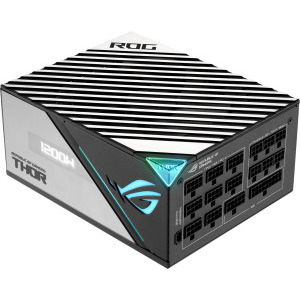 ASUS ROG Thor Platinum II, 80+ Platinum, 1200W