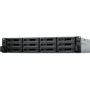 Network Attached Storage Synology NAS RS3621xs+ 8GB