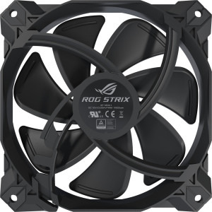 ASUS ROG STRIX XF120, 120mm