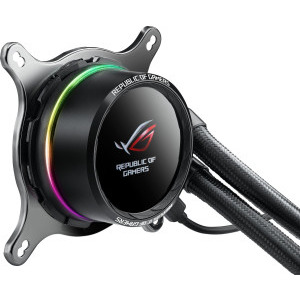 ASUS ROG RYUO 120 ARGB