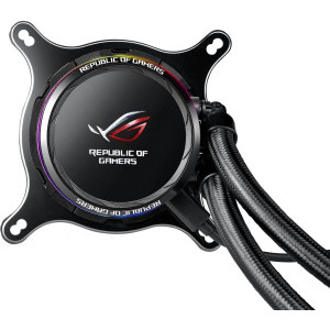 ASUS ROG RYUO 120 ARGB