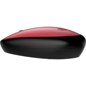 HP 240 Bluetooth Empire Red